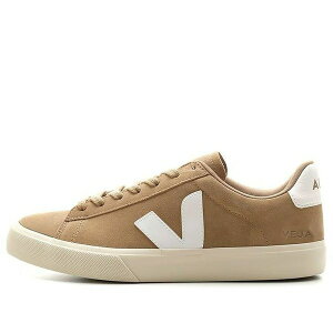 VEJA ���F�W�� �����Y �X�j�[�J�[ �yVeja Campo Lace-Up 'Dune White' CP0302963�z �T�C�Y US_7(25.0cm)
