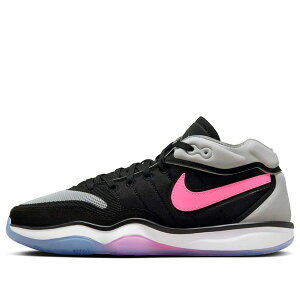 Nike �i�C�L �����Y �X�j�[�J�[ �yNike Air Zoom GT Hustle 2 'Fundamental' DJ9405-004�z �T�C�Y US_7(25.0cm)