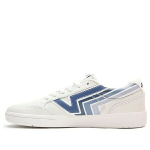 Vans �o���Y �����Y �X�j�[�J�[ �yVans Penn x Lowland ComfyCush 'Blanc De Blanc Navy' VN0A4TZY4H5�z �T�C�Y US_7.5(25.5cm)