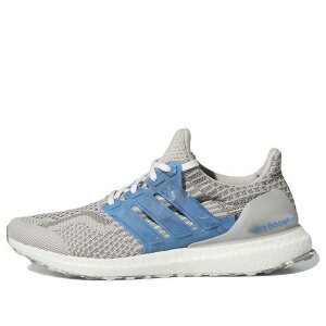 adidas �A�f�B�_�X �����Y �X�j�[�J�[ �yadidas Ultraboost DNA 5.0 'Grey Pulse Blue' GV8714�z �T�C�Y US_9(27.0cm)