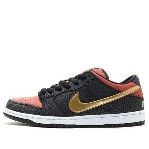 Nike �i�C�L �����Y �X�j�[�J�[ �yNike x Brooklyn Projects Dunk Low Pro Prm SB 'Walk Of Fame' 617859-076�z �T�C�Y US_10(28.0cm)