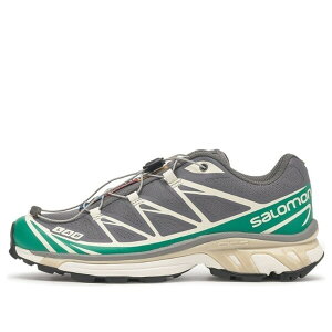 SALOMON �T������ �����Y �X�j�[�J�[ �ySALOMON XT-6 'Quiet Shade Deep Green' 476278�z �T�C�Y US_5(23.0cm)