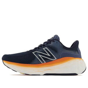 New Balance �j���[�o�����X �����Y �X�j�[�J�[ �yNew Balance Fresh Foam More v3 'Eclipse Vibrant Orange' MMORVO3�z �T�C�Y US_10(28.0cm)