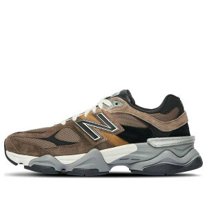 New Balance �j���[�o�����X �����Y �X�j�[�J�[ �yNew Balance 9060 'Dark Mushroom' U9060FMB�z �T�C�Y US_8(26.0cm)