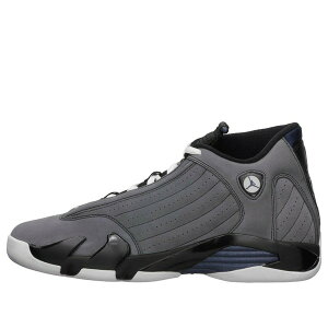 Jordan �W���[�_�� �����Y �X�j�[�J�[ �yAir Jordan 14 Retro 'Graphite Navy' 311832-011�z �T�C�Y US_10(28.0cm)