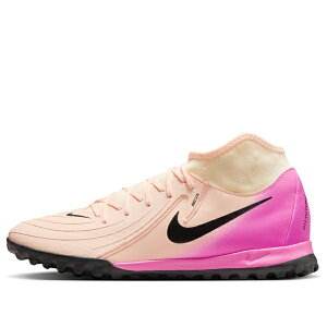 Nike �i�C�L �����Y �X�j�[�J�[ �yNike Phantom Luna 2 Academy TF 'Crimson Tint Black Pink Blast' FJ2566-800�z �T�C�Y US_5(23.0cm)