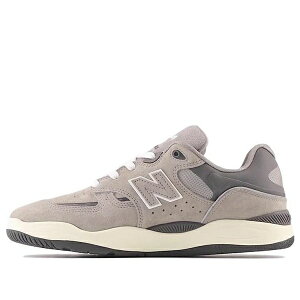 New Balance �j���[�o�����X �����Y �X�j�[�J�[ �yNew Balance Tiago Lemos x Numeric 1010 'Grey' NM1010GD�z �T�C�Y US_10.5(28.5cm)