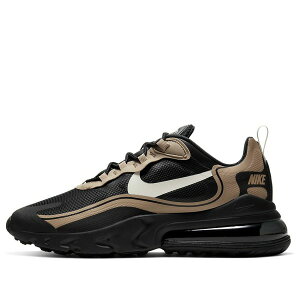 Nike �i�C�L �����Y �X�j�[�J�[ �yNike Air Max 270 React 'Just Do It' CV1632-001�z �T�C�Y US_7.5(25.5cm)
