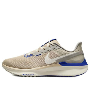 Nike �i�C�L �����Y �X�j�[�J�[ �yNike Air Zoom Structure 25 Premium 'Sanddrift Concord' HF4311-126�z �T�C�Y US_9(27.0cm)