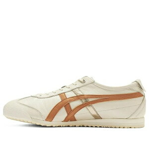 Onitsuka Tiger �I�j�c�J�^�C�K�[ �����Y �X�j�[�J�[ �yOnitsuka Tiger Mexico 66 SD 'Birch Rust Orange' 1183A872-203�z �T�C�Y US_8(26.0cm)