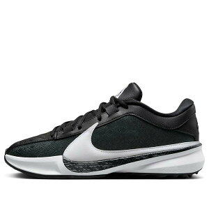Nike �i�C�L �����Y �X�j�[�J�[ �yNike Zoom Freak 5 TB 'Black White' DZ2946-001�z �T�C�Y US_M_3.5