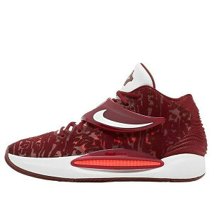 Nike �i�C�L �����Y �X�j�[�J�[ �yNike KD 14 TB 'Team Red' DM5040-601�z �T�C�Y US_9.5(27.5cm)