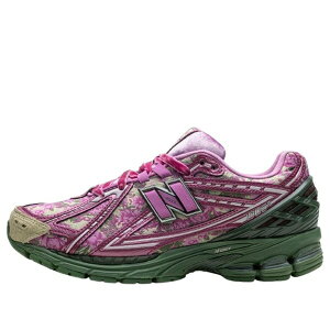New Balance �j���[�o�����X �����Y �X�j�[�J�[ �yNew Balance 1906R x Jack Harlow 'Rose Runner' M1906RJH�z �T�C�Y US_12(30.0cm)