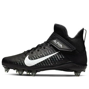 Nike �i�C�L �����Y �X�j�[�J�[ �yNike Alpha Menace Pro 2.0 'Black White' CK4277-001�z �T�C�Y US_8(26.0cm)