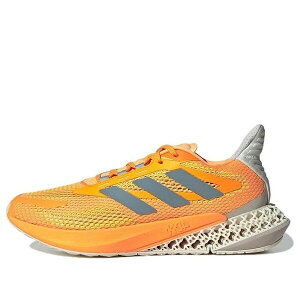 adidas �A�f�B�_�X �����Y �X�j�[�J�[ �yadidas 4D Fwd_Pulse GX2992�z �T�C�Y US_9(27.0cm)