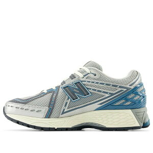 New Balance �j���[�o�����X �����Y �X�j�[�J�[ �yNew Balance 1906R 'Silver Metalic' M1906REO�z �T�C�Y US_11.5(29.5cm)