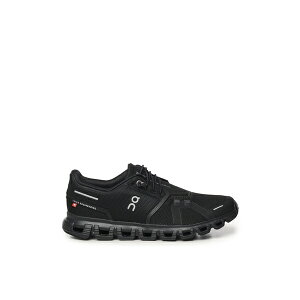 I fB[X Xj[J[ V[Y Cloud 6 Sneaker Black
