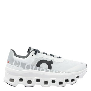 I Y Xj[J[ V[Y Cloudmonster Sneakers White