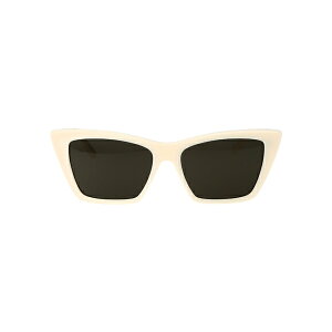 T[ ACEFA fB[X TOXACEFA ANZT[ Sl 276 Mica Sunglasses IVORY-IVORY-GREY