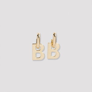 oVAK Y lbNXE`[J[ ANZT[ Balenciaga Bijoux Shiny Gold