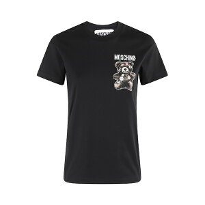 ���X�L�[�m ���f�B�[�X T�V���c �g�b�v�X Tshirt Fantasia Nero