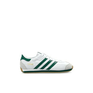 AfB_X fB[X Xj[J[ V[Y Originals Sneakers Country Japan FTWWHT/CGREEN/CRYWHT