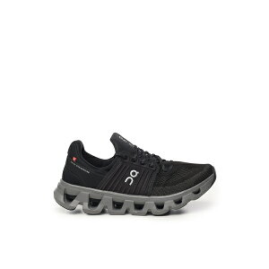 I Y Xj[J[ V[Y Cloudswift 4 Ad Sneakers Black Rock