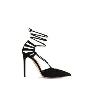 ANAY[ fB[X q[ V[Y Bellissima 105 Pumps Black