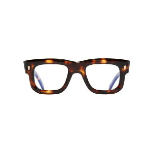 Jg[AhOX fB[X TOXACEFA ANZT[ 1402 Eyewear Old Brown Havana