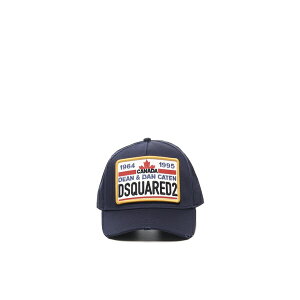 fB[XNGA[h Y Xq ANZT[ Logo Baseball Cap Blue