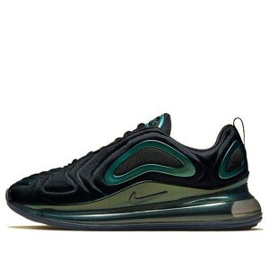 Nike �i�C�L �����Y �X�j�[�J�[ �yNike Air Max 720 'Black Iridescent' AO2924-010�z �T�C�Y US_9.5(27.5cm)