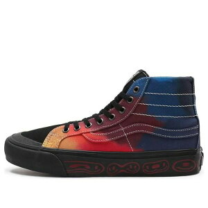 Vans �o���Y �����Y �X�j�[�J�[ �yVans SK8-HI 138 Decon SF 'Have A Trip' VN0A3MV19CD�z �T�C�Y US_7(25.0cm)