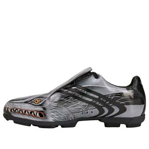 adidas �A�f�B�_�X �����Y �X�j�[�J�[ �yadidas Y-3 F50 Tunit Beast Pack 'Grey Wolf' HP9981�z �T�C�Y US_11.5(29.5cm)