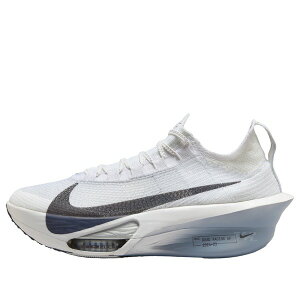 Nike �i�C�L �����Y �X�j�[�J�[ �yNike Air Zoom Alphafly Next% 3 'White Obsidian Mist Gridiron' FD8311-101�z �T�C�Y US_M_15
