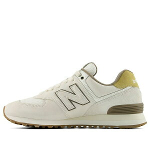 New Balance �j���[�o�����X �����Y �X�j�[�J�[ �yNew Balance 574 'Deep Arctic Grey Black' U574805�z �T�C�Y US_6(24.0cm)