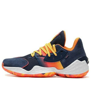 adidas �A�f�B�_�X �����Y �X�j�[�J�[ �yadidas Harden Volume 4 GCA 'Social Media Pack' FX9202�z �T�C�Y US_8(26.0cm)