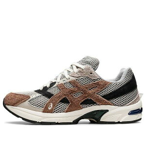 ASICS �A�V�b�N�X �����Y �X�j�[�J�[ �yASICS x HAL STUDIOS Gel-1130 'Earth' 1201A487-020�z �T�C�Y US_5(23.0cm)