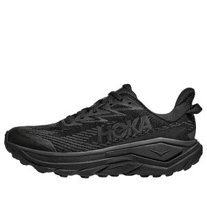 HOKA ONE ONE �z�J�I�l�I�l �����Y �X�j�[�J�[ �yHOKA ONE ONE Challenger 8 GTX 'Black Carbon Black' 1171958-BBNB�z �T�C�Y US_11(29.0cm)