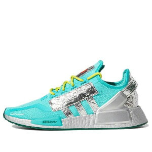 adidas �A�f�B�_�X �����Y �X�j�[�J�[ �yadidas South Park x NMD_R1 V2 'Professor Chaos' GY6477�z �T�C�Y US_8(26.0cm)