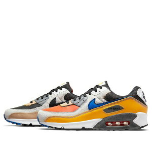 Nike �i�C�L �����Y �X�j�[�J�[ �yNike Air Max 90 SE 'Alter And Reveal Pack - Grey Fog' DO6108-001�z �T�C�Y US_9(27.0cm)