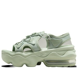 Nike �i�C�L ���f�B�[�X �X�j�[�J�[ �y(WMNS) Nike Air Max Koko Sandals SE 'Green Jade Horizon' CI8798-300�z �T�C�Y US_9(26.0cm)