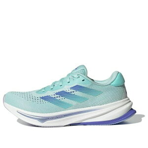 adidas �A�f�B�_�X ���f�B�[�X �X�j�[�J�[ �y(WMNS) adidas Supernova Rise 'Flash Aqua Cobalt Blue' ID3595�z �T�C�Y US_6.5(23.5cm)