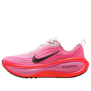 Nike �i�C�L ���f�B�[�X �X�j�[�J�[ �y(WMNS) Nike Air Zoom Vomero Plus 'Hyper Pink Burgundy Crush' HV8154-604�z �T�C�Y US_W_11