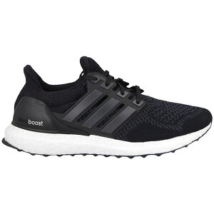 adidas �A�f�B�_�X ���f�B�[�X �X�j�[�J�[ �yadidas Ultra Boost 1.0 Core Black (Women's)�z �T�C�Y US_6.5(23.5cm) Core Black/Core Black/Solar Yellow
