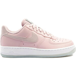 Nike �i�C�L ���f�B�[�X �X�j�[�J�[ �yNike Air Force 1 Low '07 Essential Plum Chalk (Women's)�z �T�C�Y US_6(23.0cm) Plum Chalk/Plum Chalk-White