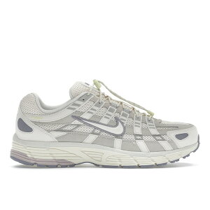 Nike �i�C�L ���f�B�[�X �X�j�[�J�[ �yNike P-6000 Light Bone (Women's)�z �T�C�Y US_7(24.0cm) Light Bone/Cement Grey/Platinum Violet/Platinum Violet