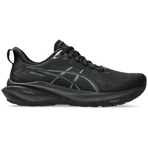 ASICS �A�V�b�N�X ���f�B�[�X �X�j�[�J�[ �yASICS GT-2000 13 Black (Women's)�z �T�C�Y US_7(24.0cm) Black/Black