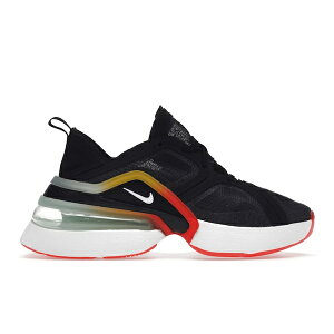 Nike �i�C�L ���f�B�[�X �X�j�[�J�[ �yNike Air Max 270 XX Black White Bright Crimson (Women's)�z �T�C�Y US_W_12 Black/White-Bright Crimson