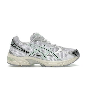 ASICS �A�V�b�N�X ���f�B�[�X �X�j�[�J�[ �yASICS Gel-1130 White Mint Tint (Women's)�z �T�C�Y US_W_11 White/Mint Tint
