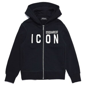 �f�B�[�X�N�G�A�[�h �����Y �p�[�J�[�E�X�E�F�b�g�V���c �A�E�^�[ Children's Icon Zip Hoodie